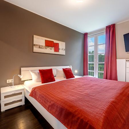 Residenz Am Balmer See - Bs 53 Mit Wellnessbereich المظهر الخارجي الصورة