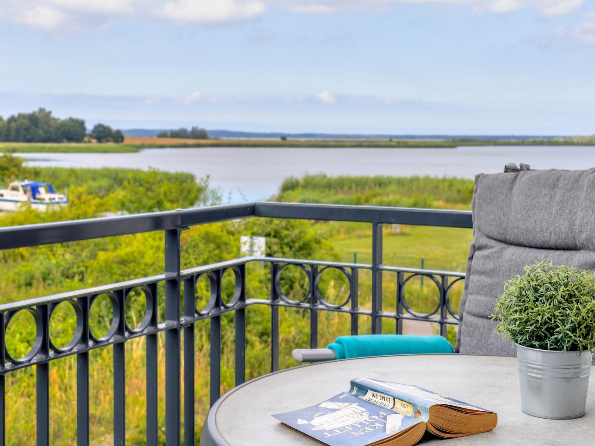 Residenz Am Balmer See - Bs 53 Mit Wellnessbereich المظهر الخارجي الصورة
