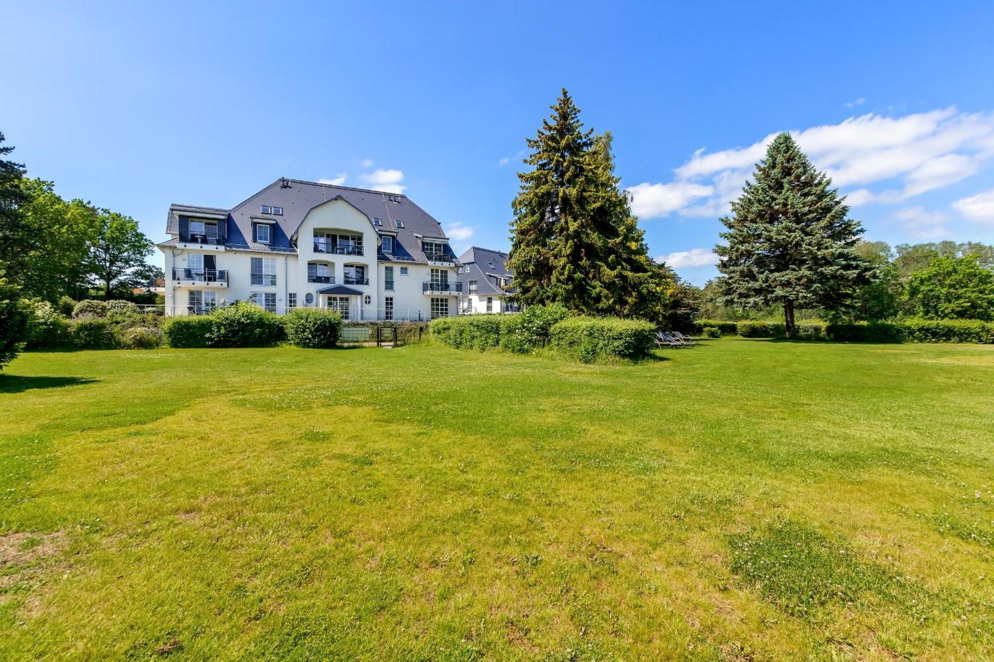Residenz Am Balmer See - Bs 53 Mit Wellnessbereich المظهر الخارجي الصورة