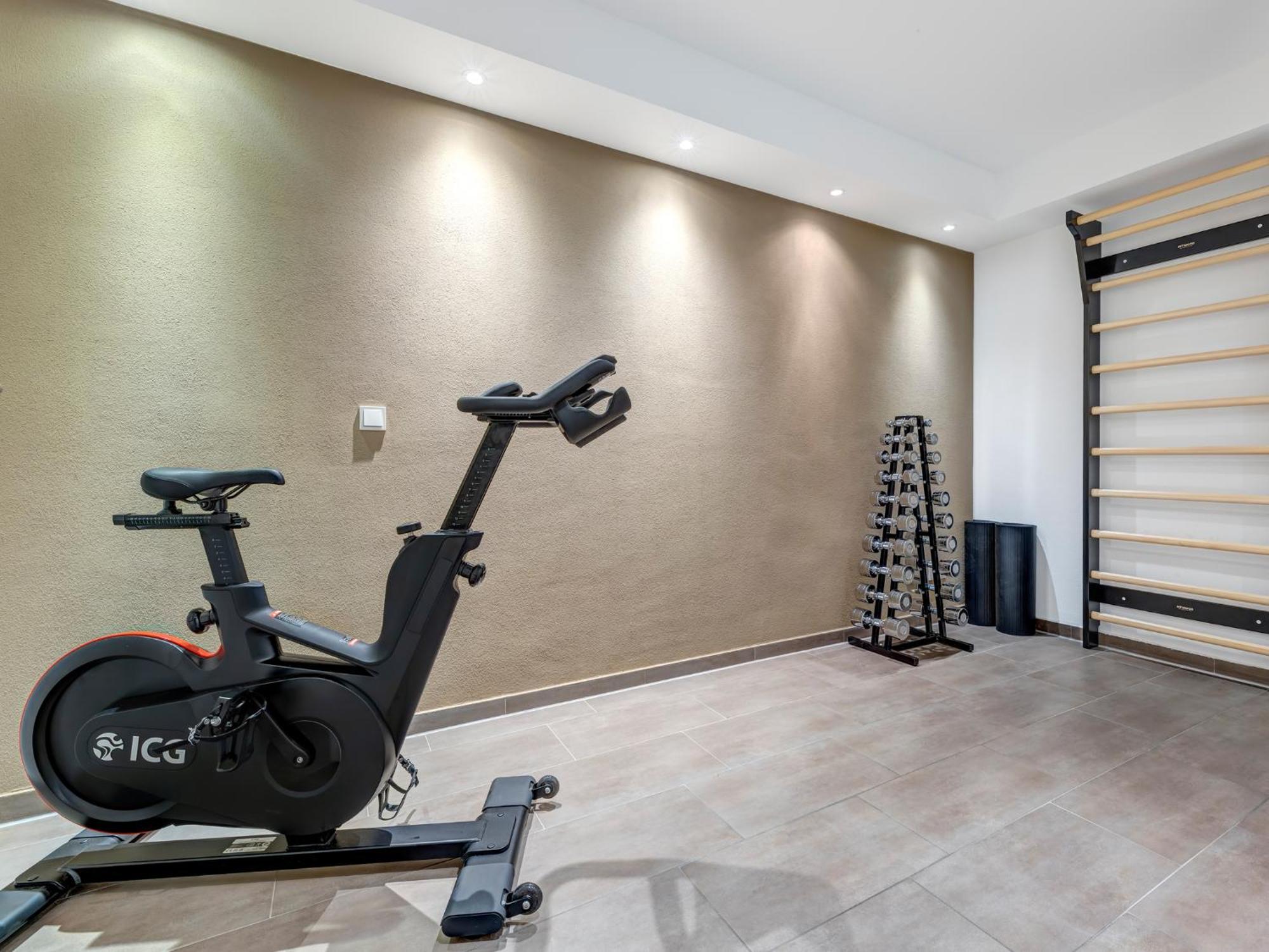 Residenz Am Balmer See - Bs 53 Mit Wellnessbereich المظهر الخارجي الصورة
