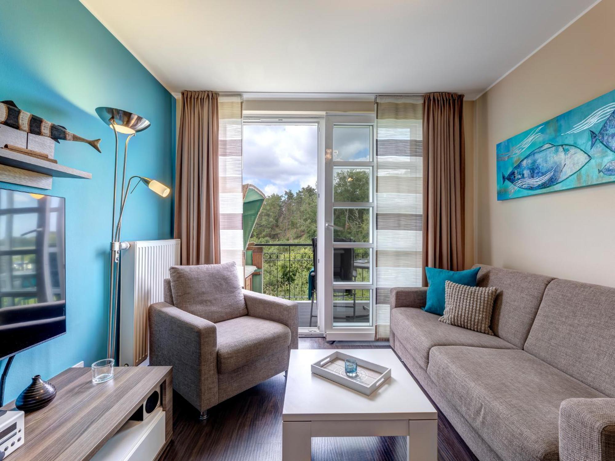 Residenz Am Balmer See - Bs 53 Mit Wellnessbereich المظهر الخارجي الصورة