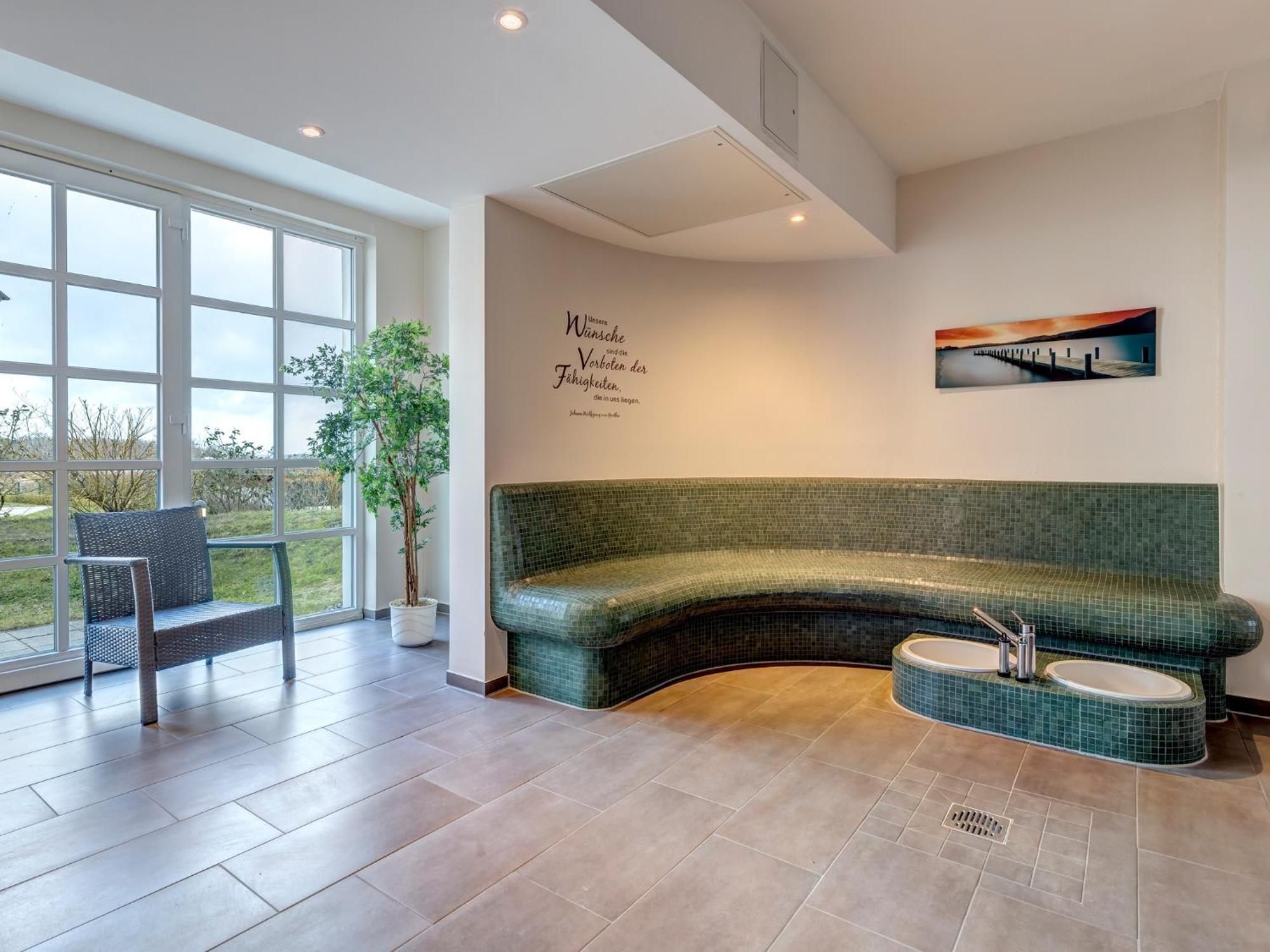 Residenz Am Balmer See - Bs 53 Mit Wellnessbereich المظهر الخارجي الصورة