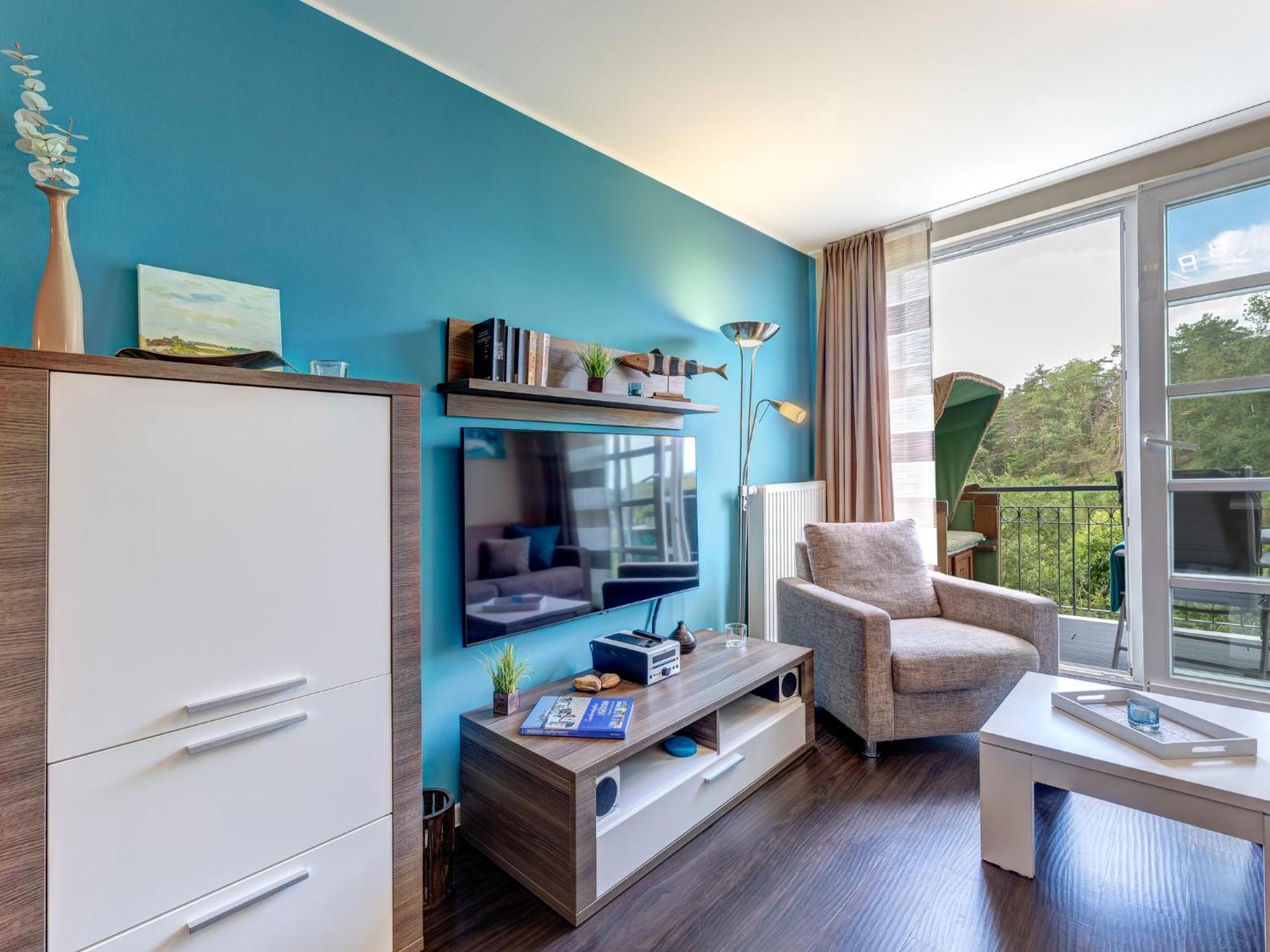 Residenz Am Balmer See - Bs 53 Mit Wellnessbereich المظهر الخارجي الصورة